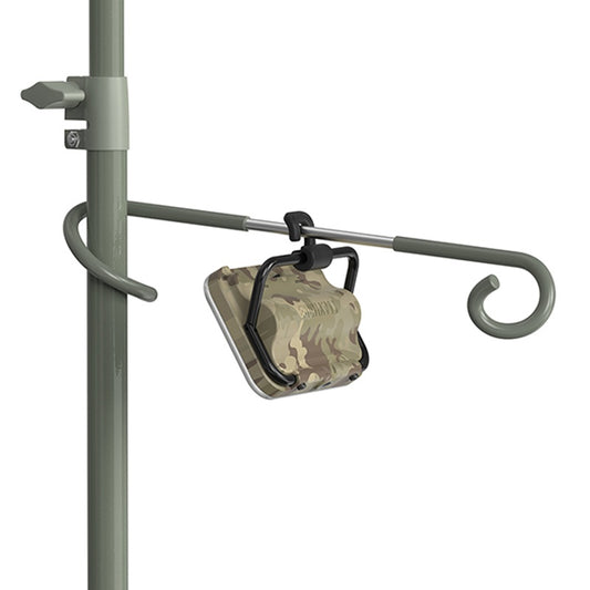 Claymore Light Stand, Camping Accessories, Khaki   - Outdoor Kuwait