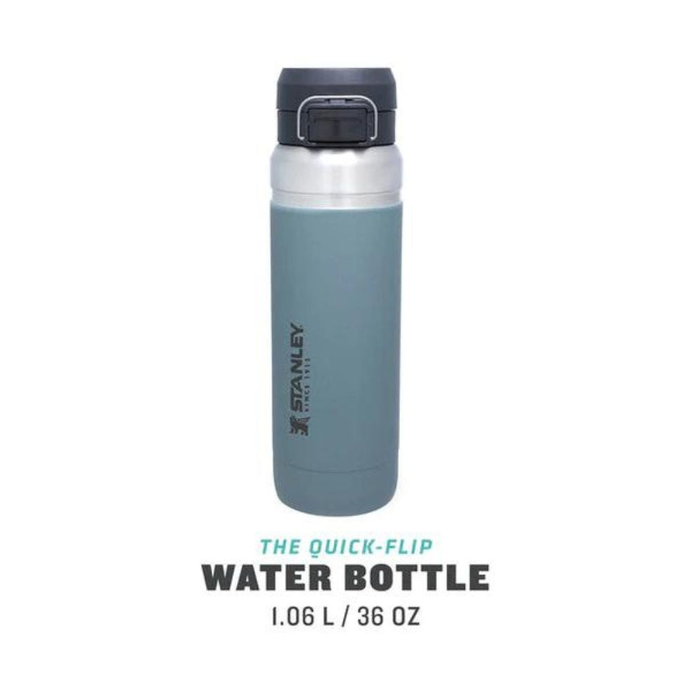 STANLEY GO QUICK FLIP WATER BOTTLE | 1.06L, Water Bottles,    - Outdoor Kuwait