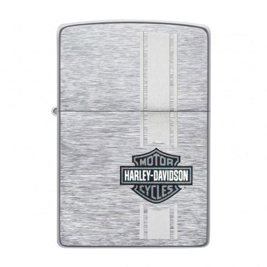 Zippo Harley Davidson Lighter -ZP49828, Lighters & Matches,    - Outdoor Kuwait