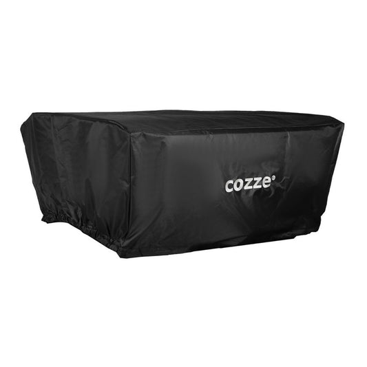Cozze Cover For 17" Pizza Oven, Griddle Cover,    - Outdoor Kuwait