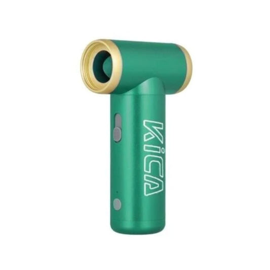 Kica Multi Functional Air Duster - Mint Green, Camping Accessories,    - Outdoor Kuwait