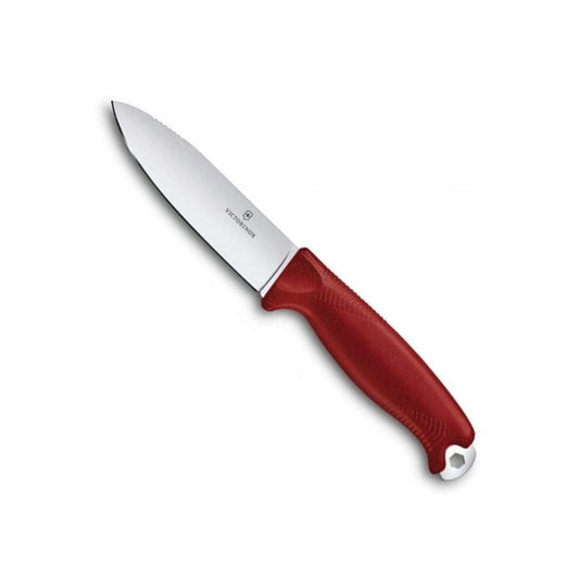 Victorinox Venture W/Case - Red, Knives,    - Outdoor Kuwait