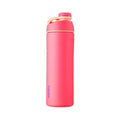 Owala Twist Insulated Stainless Steel Water Bottle 32 oz, Water Bottles, Pink   - Outdoor Kuwait