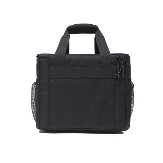 The Earth Cordura 31 L Soft Cooler - Black, Coolers,    - Outdoor Kuwait