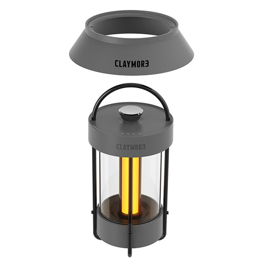 Claymore Selene Rechargeable Lamp, Camping Lights & Lanterns,    - Outdoor Kuwait