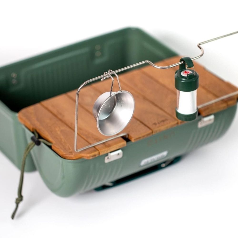 Unito Full Hanger Bar, Camping Accessories,    - Outdoor Kuwait