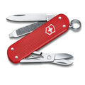 Victorinox Classic SD Alox, Knives, Sweet Berry   - Outdoor Kuwait