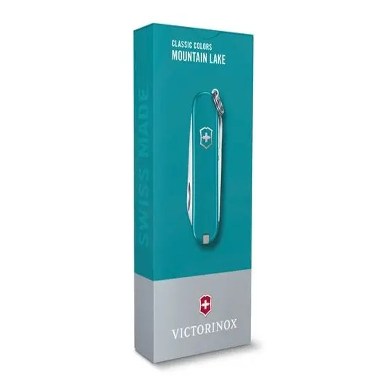 Victorinox Classic SD Classic, Knives,    - Outdoor Kuwait