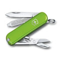Victorinox Classic SD Classic, Knives, Smashed Avocado   - Outdoor Kuwait