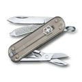 Victorinox Classic SD Transparent, Knives, Mystical Morning   - Outdoor Kuwait