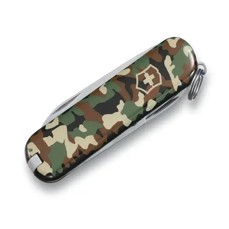 Victorinox Classic SD Printed, Knives,    - Outdoor Kuwait