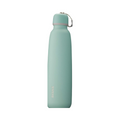Avana Ashbury Stainless Steel Insulated Water Bottle, 24 oz, Water Bottles, Sage   - Outdoor Kuwait