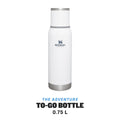 STANLEY ADVENTURE TO-GO BOTTLE | 0.75L, Water Bottles,    - Outdoor Kuwait