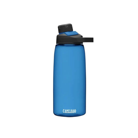 Camelbak Chute Mag Bottle with Tritan™ Renew - 32 oz, Water Bottles, Oxford   - Outdoor Kuwait