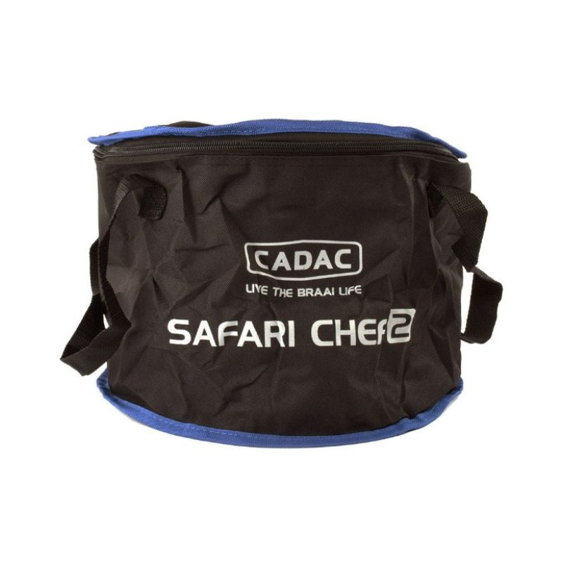 CADAC Safari Chef 30 Low Pressure, Outdoor Grills,    - Outdoor Kuwait