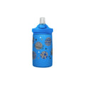 Camelbak Eddy®+ Space Smiles Design Insulated Stainless Steel Kids Bottle - 12 oz, Water Bottles,    - Outdoor Kuwait