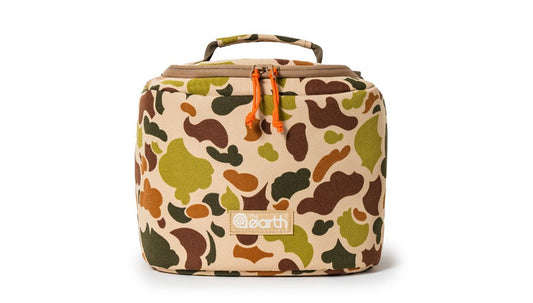 The Earth D-Pack (Small), Cookware, Duck Camo   - Outdoor Kuwait