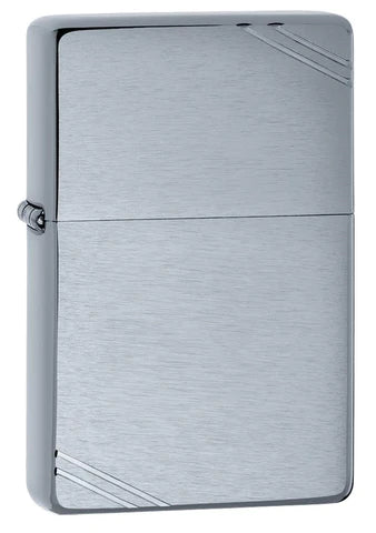 230-VINTAGE BR/FIN.CHROME-720060592, Lighters & Matches,    - Outdoor Kuwait