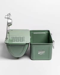 Unito Stan Combination Green, Camping Accessories,    - Outdoor Kuwait