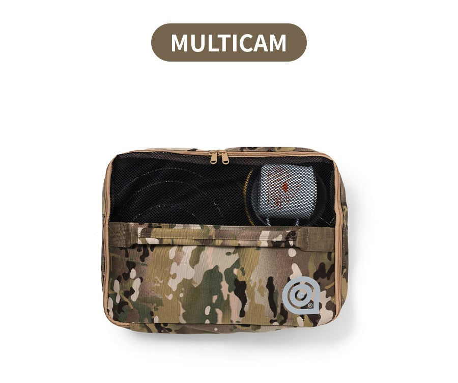 The Earth Multi Storage Bag Black, Cookware, Multicam   - Outdoor Kuwait