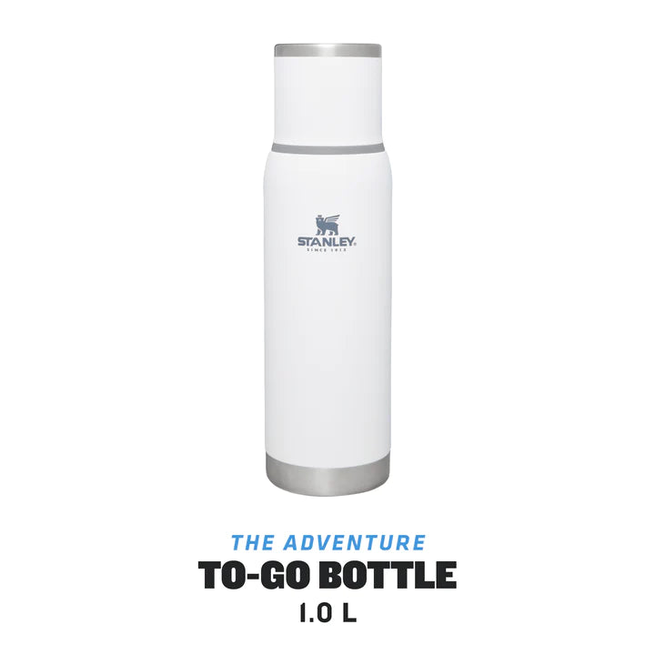 STANLEY ADVENTURE TO-GO BOTTLE | 1.0L, Water Bottles,    - Outdoor Kuwait