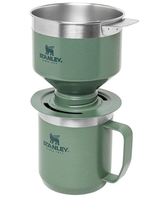 STANLEY CLASSIC PERFECT-BREW POUR OVER SET, Coffee Machine,    - Outdoor Kuwait