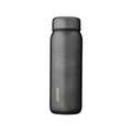 Avana Beckridge Stainless Steel Insulated Water Bottle, 32 oz, Water Bottles, Gunmetal   - Outdoor Kuwait