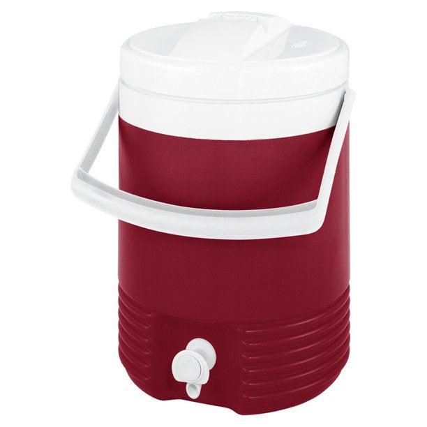 Igloo Legend Beverage Cooler Jug Igloo Legend Gallon Water Jug