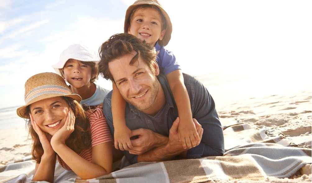 8 Beach Buddies That Will Take Your Day To Another Level