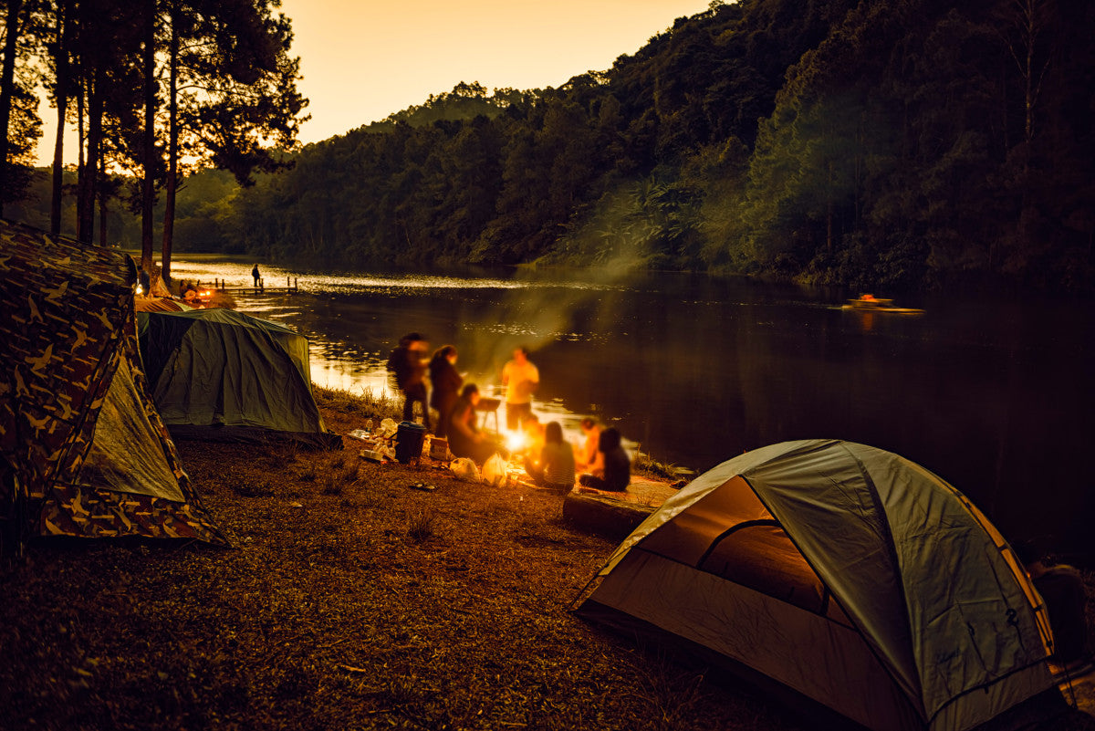 Essential Camping Gear: A Guide to Must-Have Products for Your Outdoor Adventures
