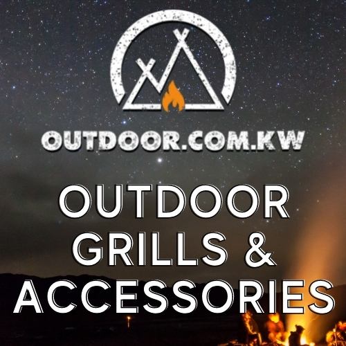 Buy Outdoor Grills & Accessories - Online Shopping in Kuwait