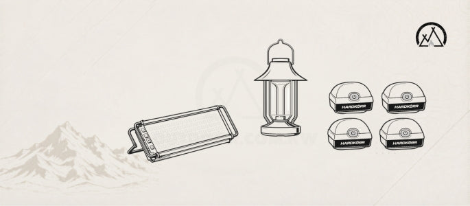 Lanterns