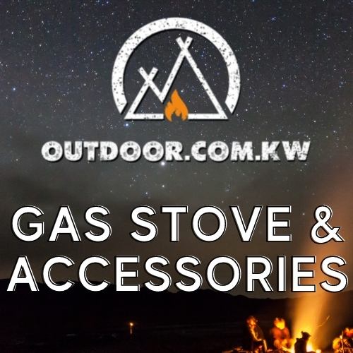 Buy Portable Gas Stoves for Camping - Gas Stoves & Accessories