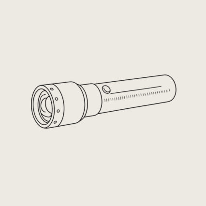 Flashlight