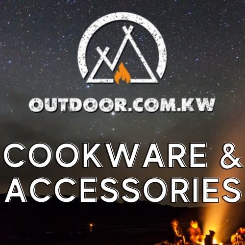 Camping Cookware & Accessories - Shop Cooking Sets Online in Kuwait