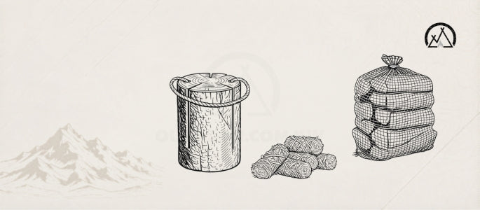 Firewood