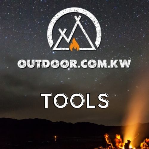 Camping & Outdoor Tools - Outdoor.com.kw