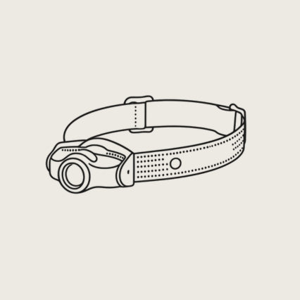 Headlamp