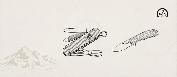 Knives