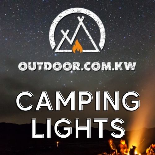 Camping Lights - Headlamps & Torches - Buy Online in Kuwait