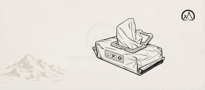 Cleaning Wipes
