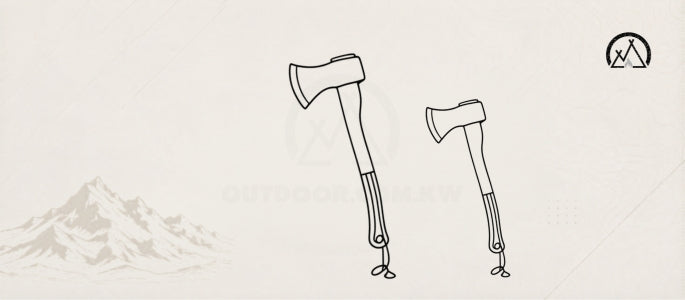 Axes