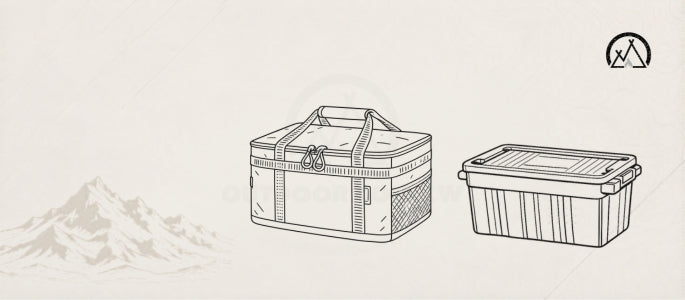 Storage Bags