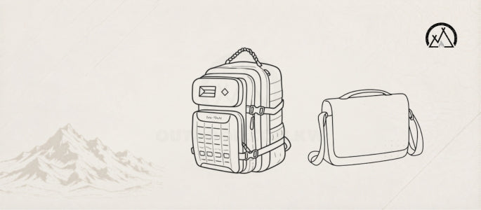 Backpacks