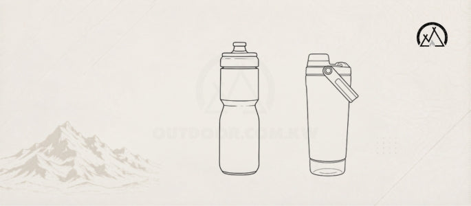 Sports Bottles