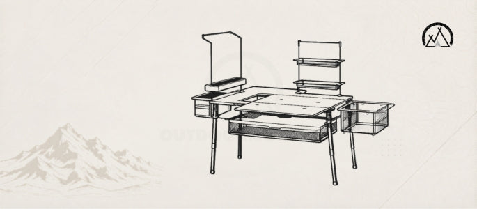 Tables