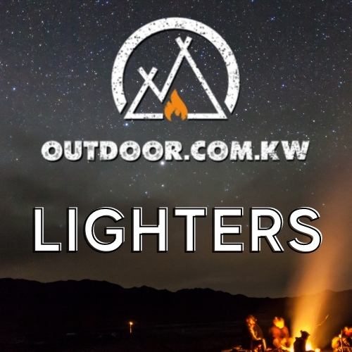 Buy Lighters Online in Kuwait - Outdoor.com.kw