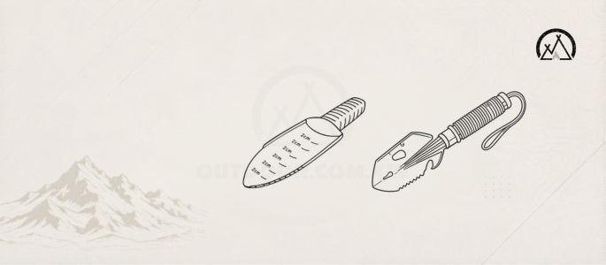 Shovel