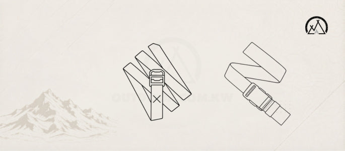 Belts - Utility
