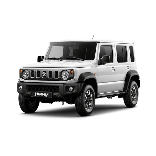 Suzuki Jimny 4 Doors